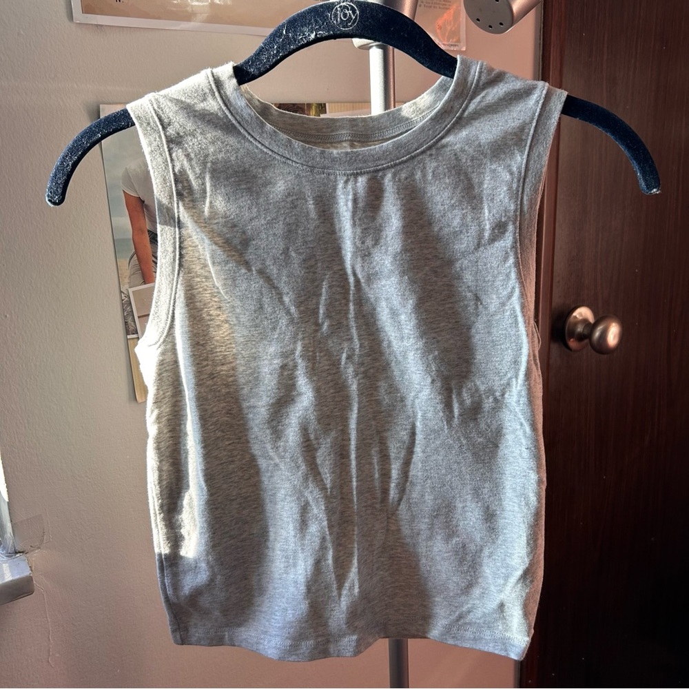 Abercrombie Tank